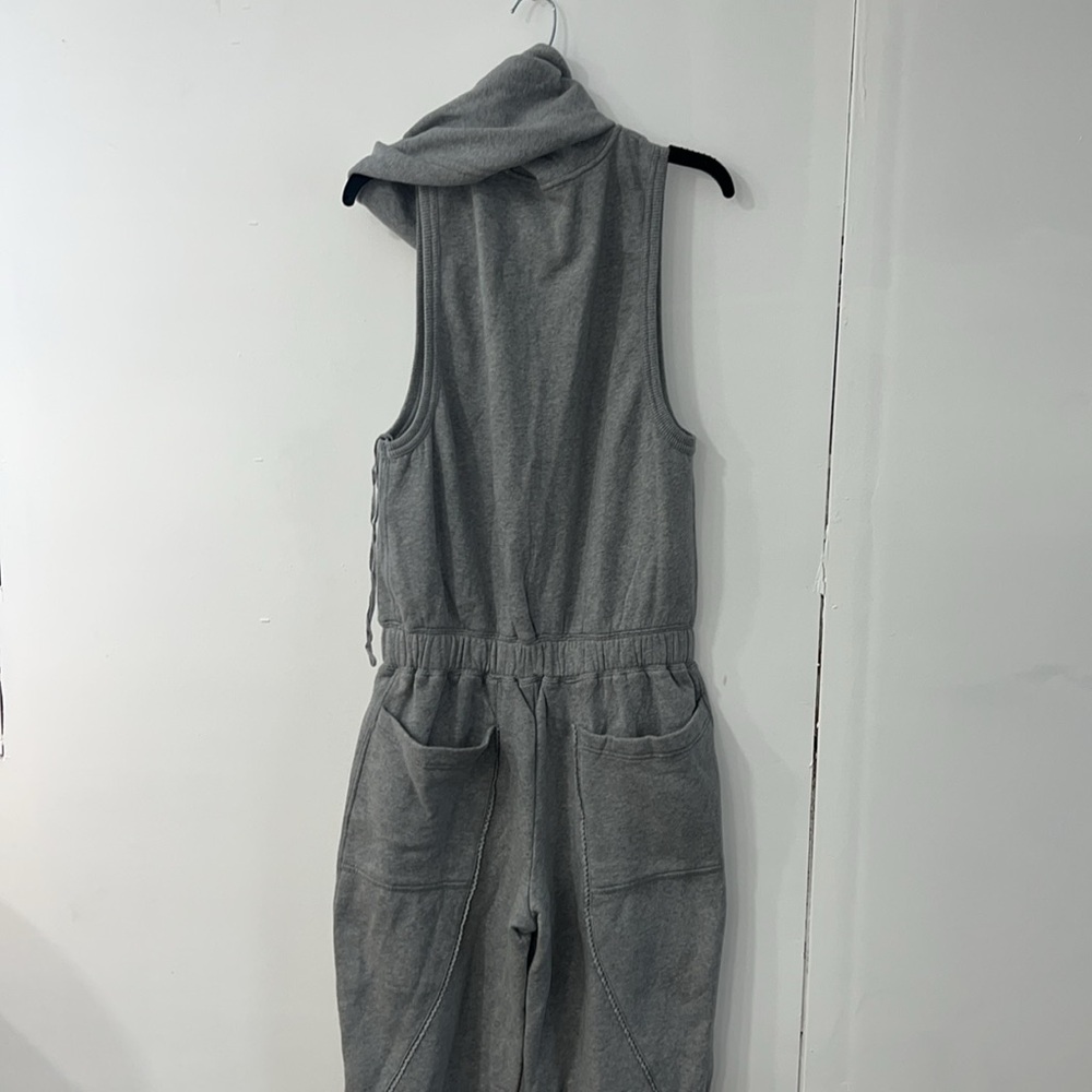 NWOT Free People Set Go Onsie, SMALL - Picture 9 of 14